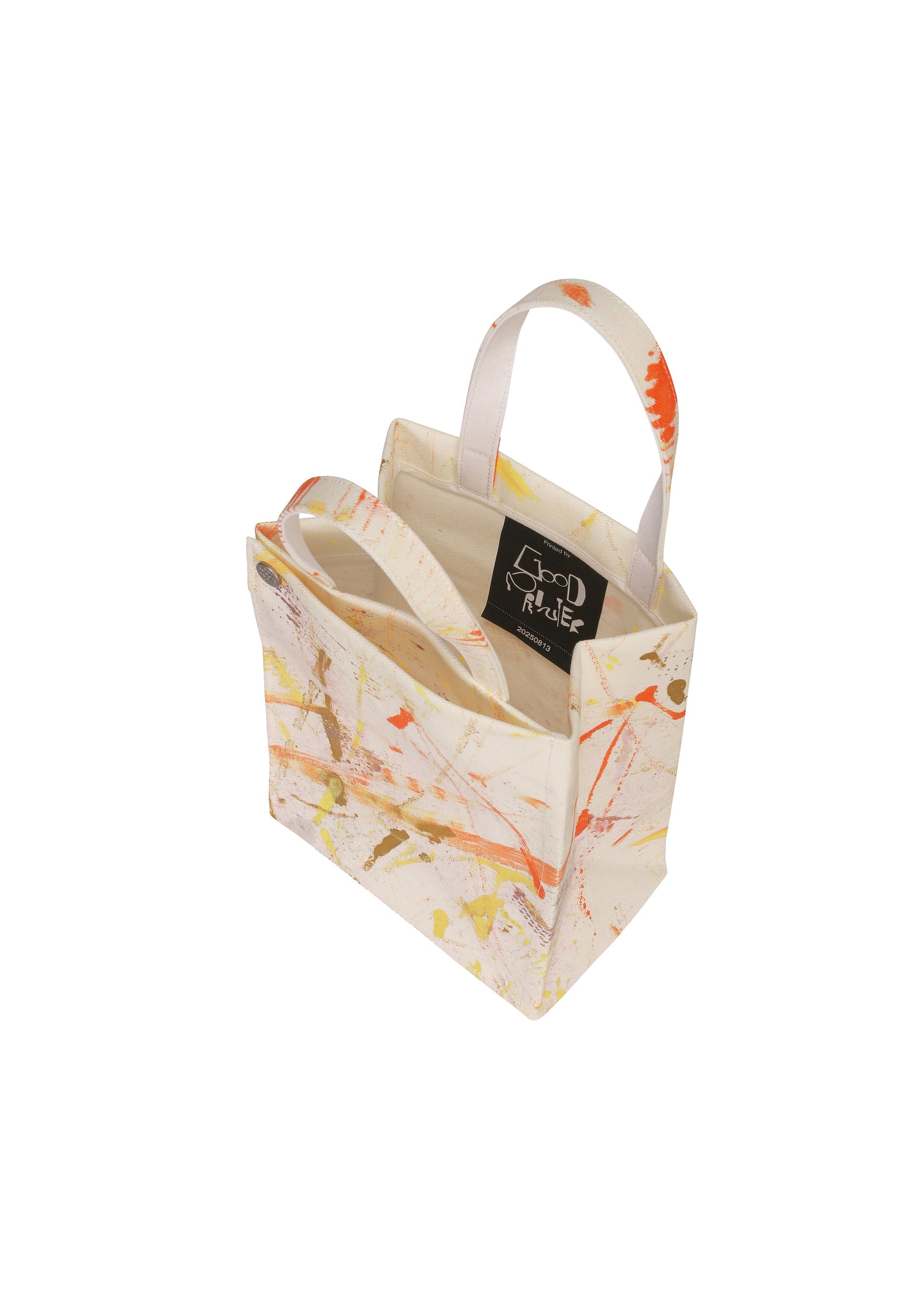 Good Printer's Bag Shibuya