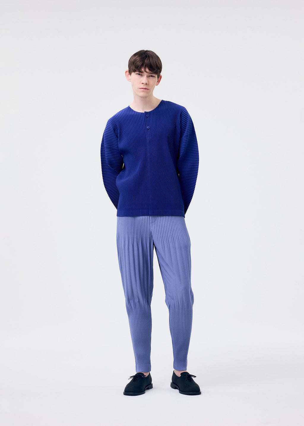 Monthly Colors : February