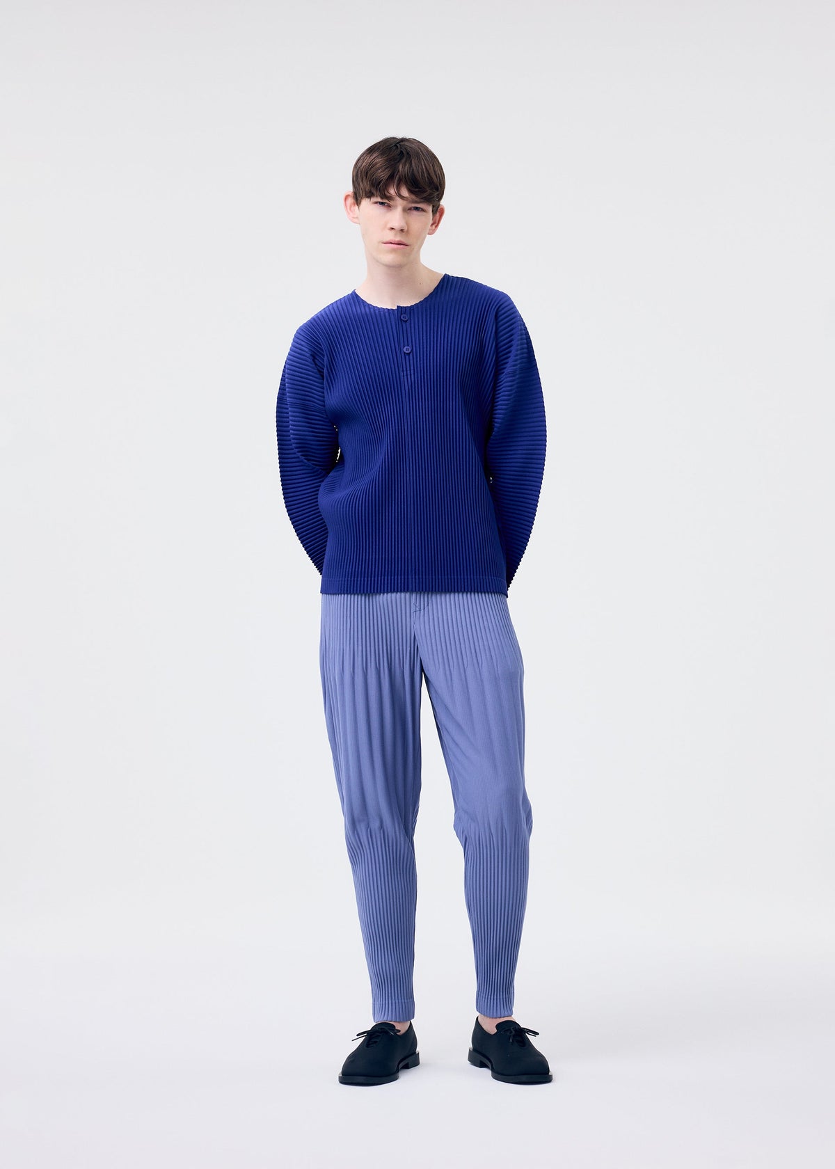 Monthly Colors : February