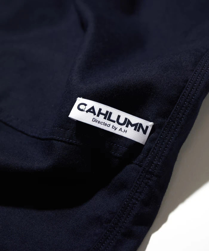 Wool Flannel Gym Pant