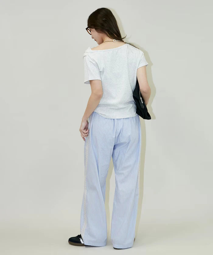 Race Line Easy Pants Limited Edition