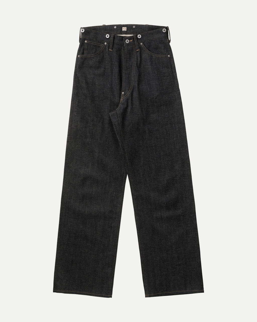 LOT.704 DENIM TROUSERS C.1920'S