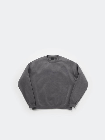 TECH SCUBA KNIT CREW