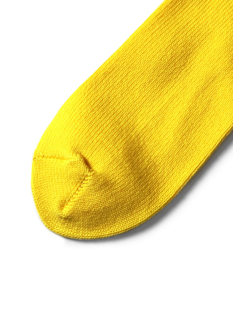 84 Piano Embroidered Socks