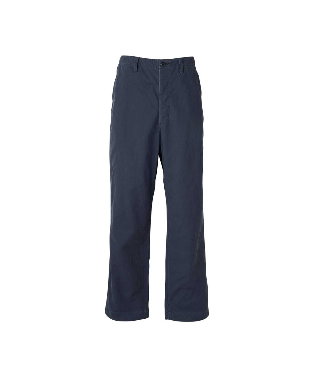 HYS SPACE BENDER Trousers