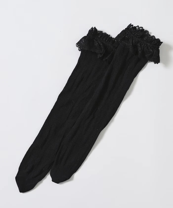 Lace Socks