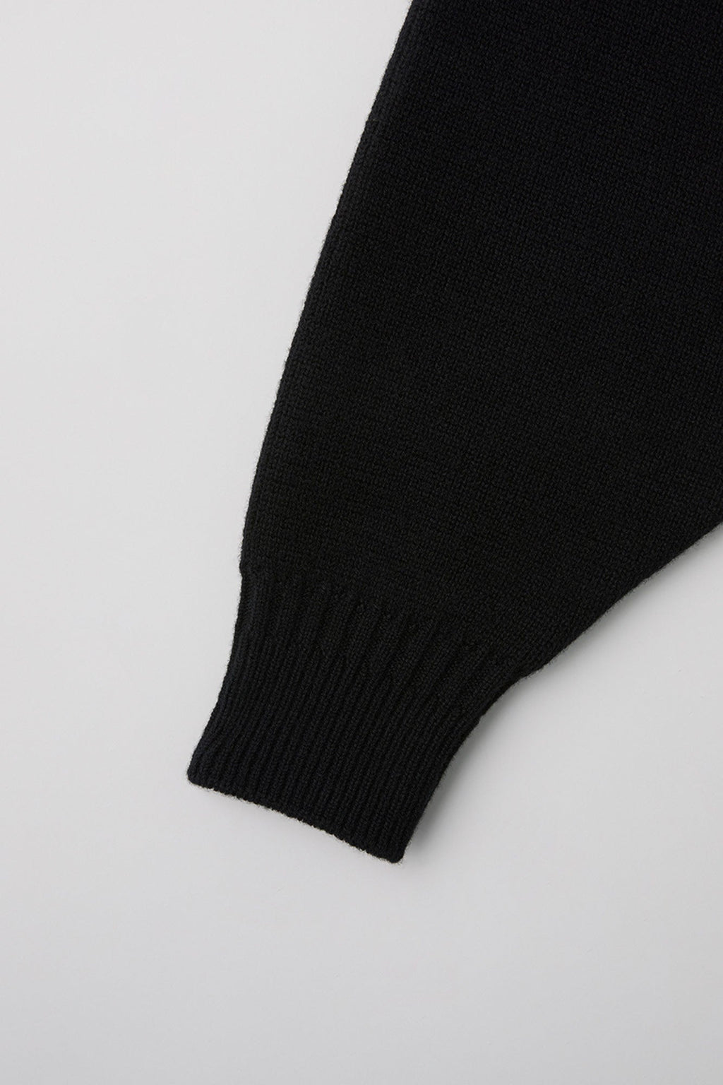 WOOL MILAN  PULLOVER