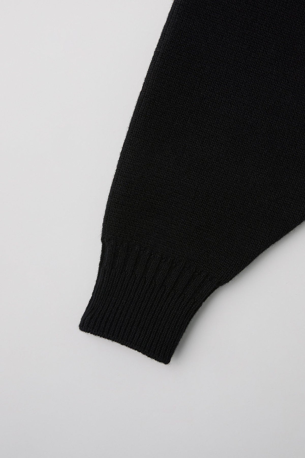WOOL MILAN  PULLOVER