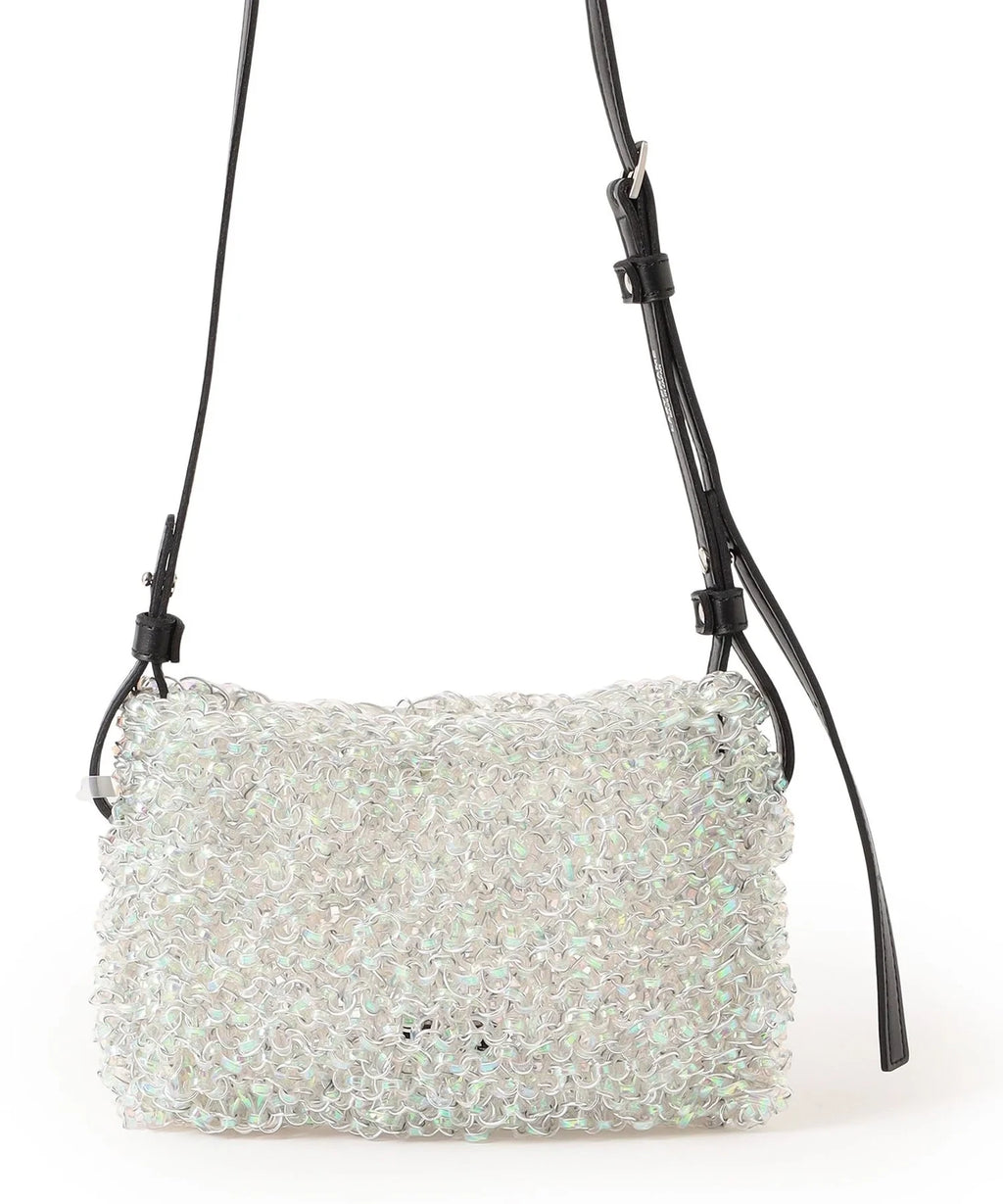 Shoulder Bag CRAFTMADE BUBBLE SMALL C25415