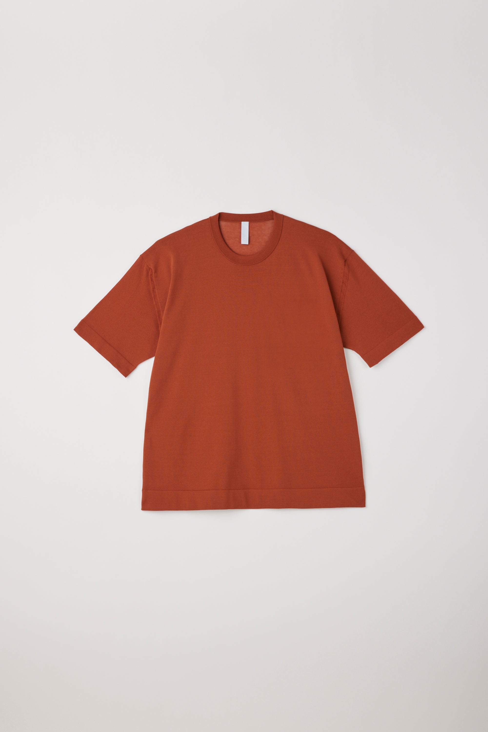 TC SOFT SHORT SLEEVE TEE SHIRT
