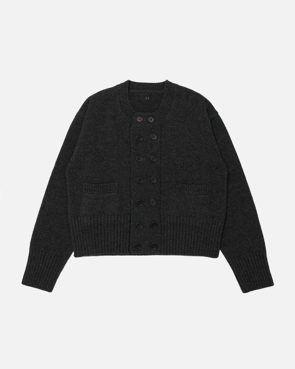 LOT.506 DB CARDIGAN