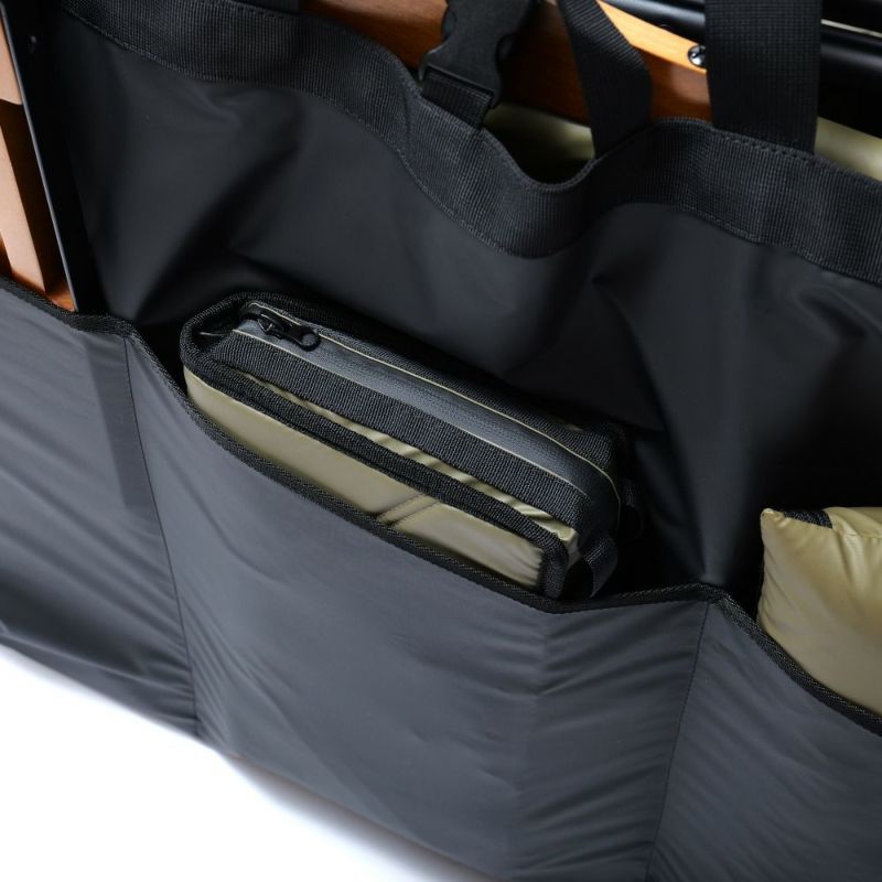 NYLON POLYCARBONATE CHAIR CASE