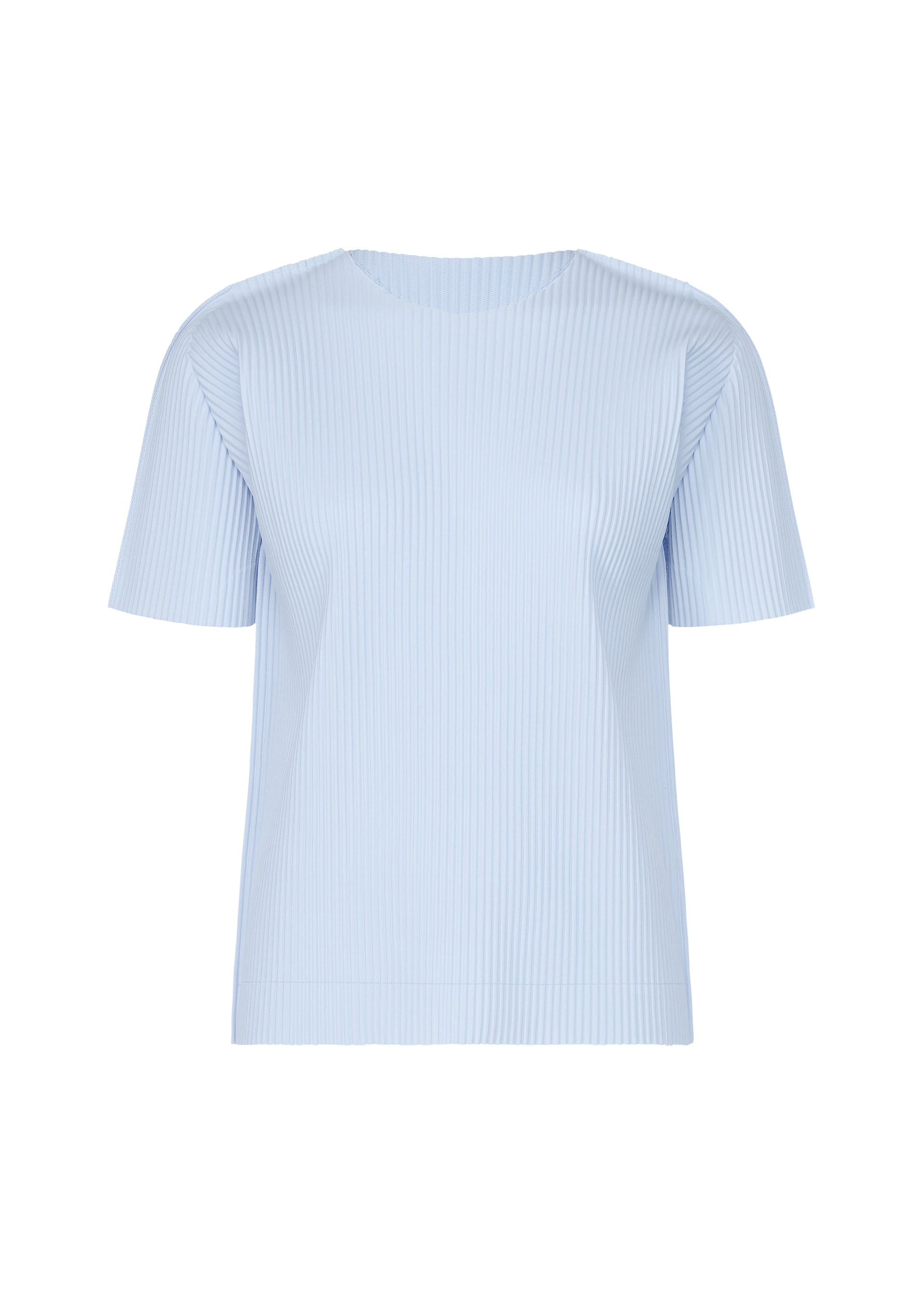 Fine Knit Pleats Color 1