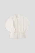 TC MILAN ZIP COAT