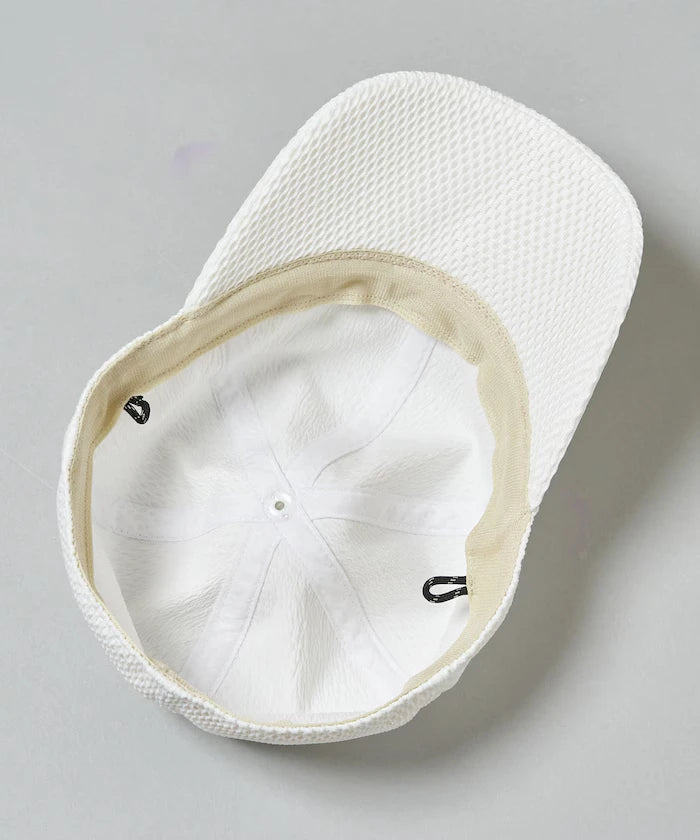 Mesh Cap
