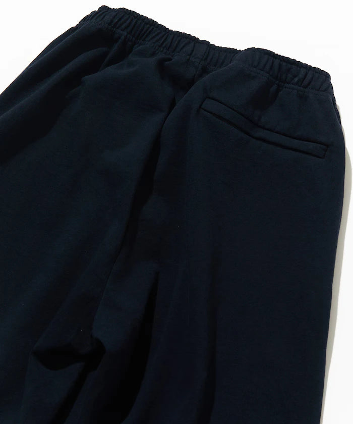 Heavy Weight Jersey Gym Pant