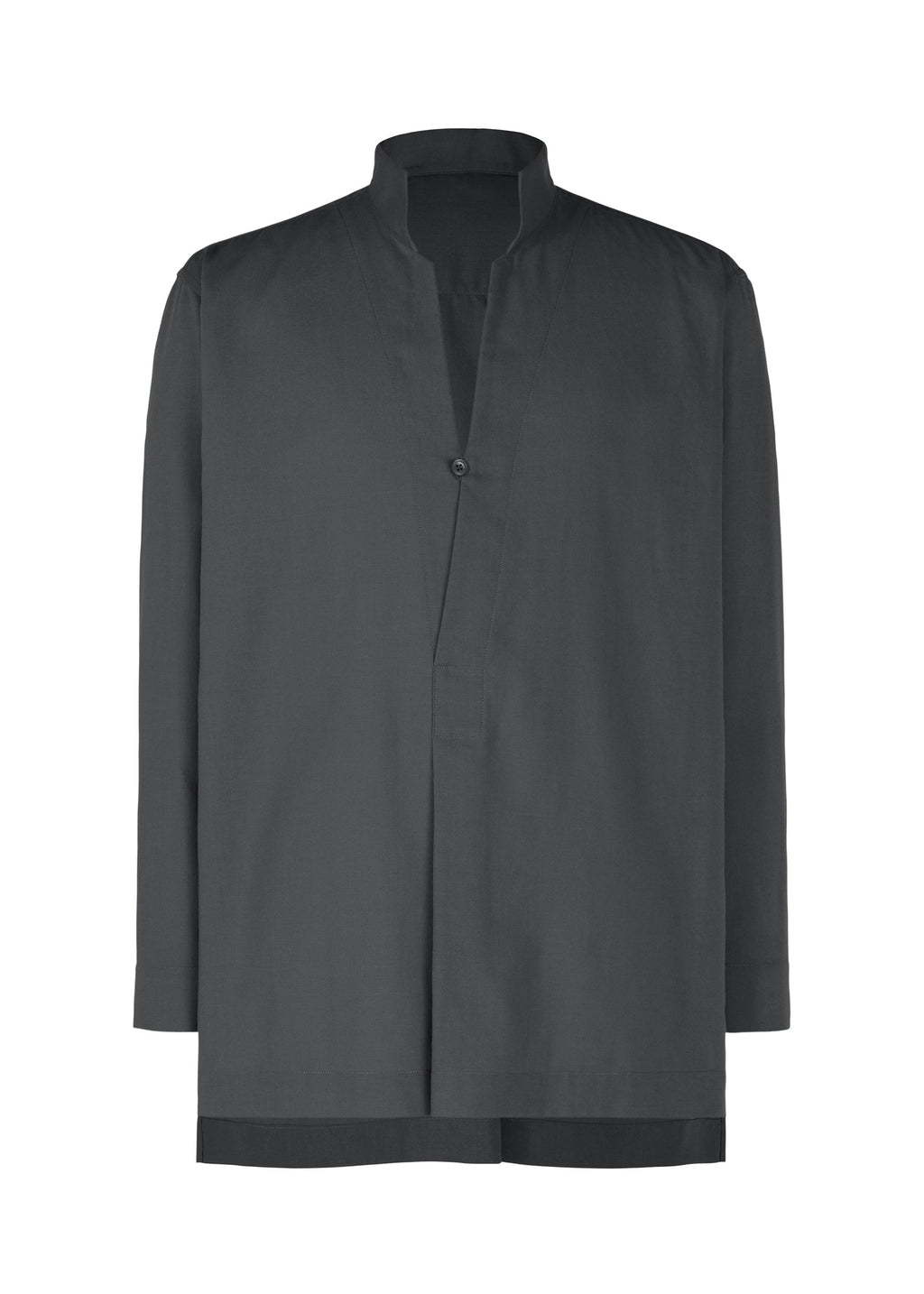 Pl Ramie Shirt
