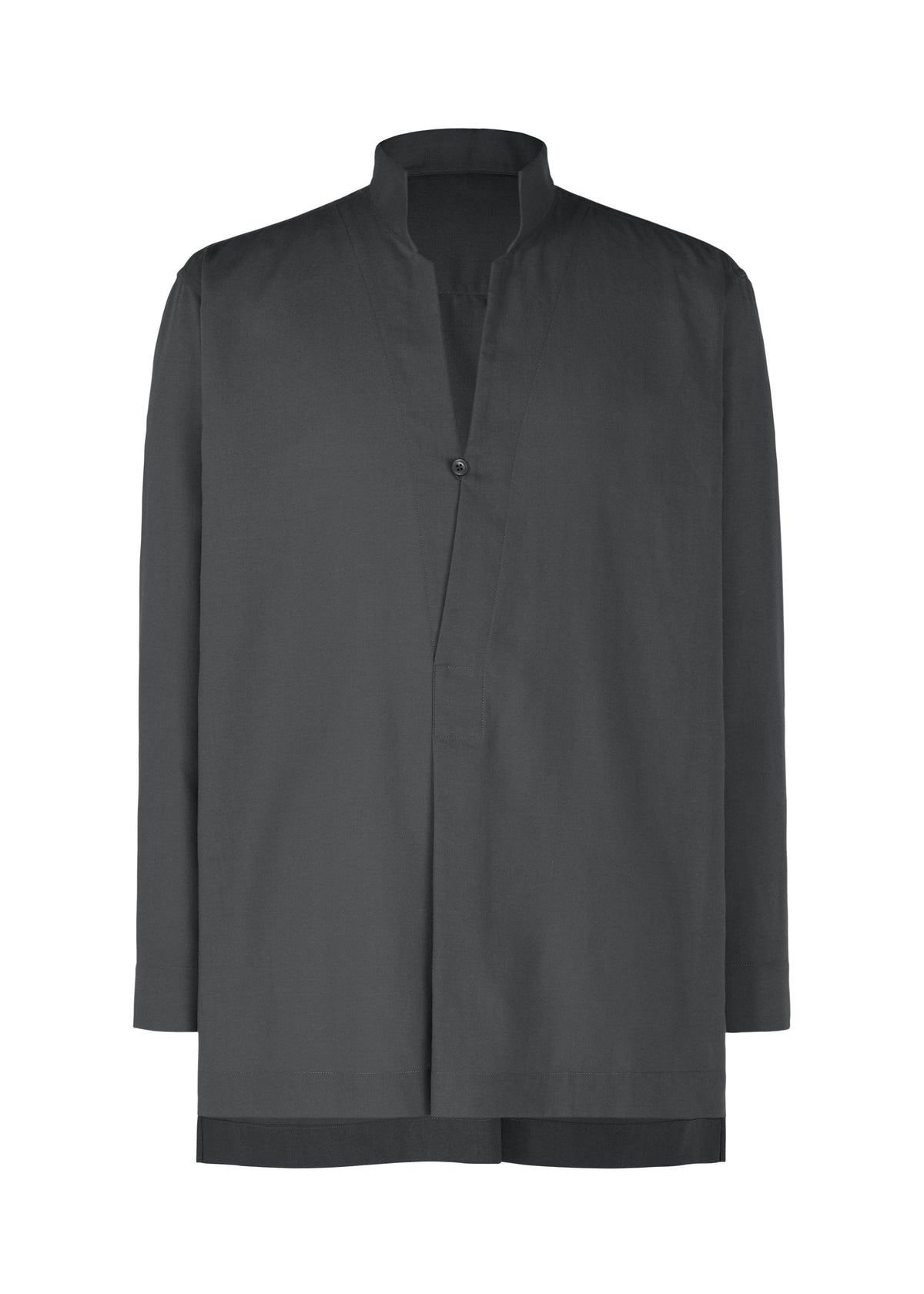 Pl Ramie Shirt