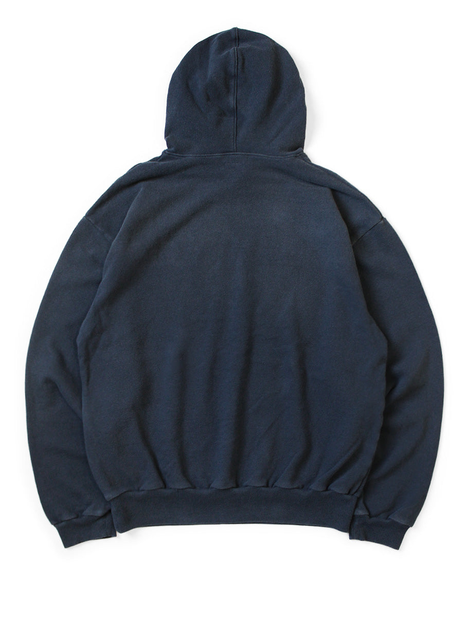 Fleece Hooded Sweatshirt (`P`BULLDOGpt)