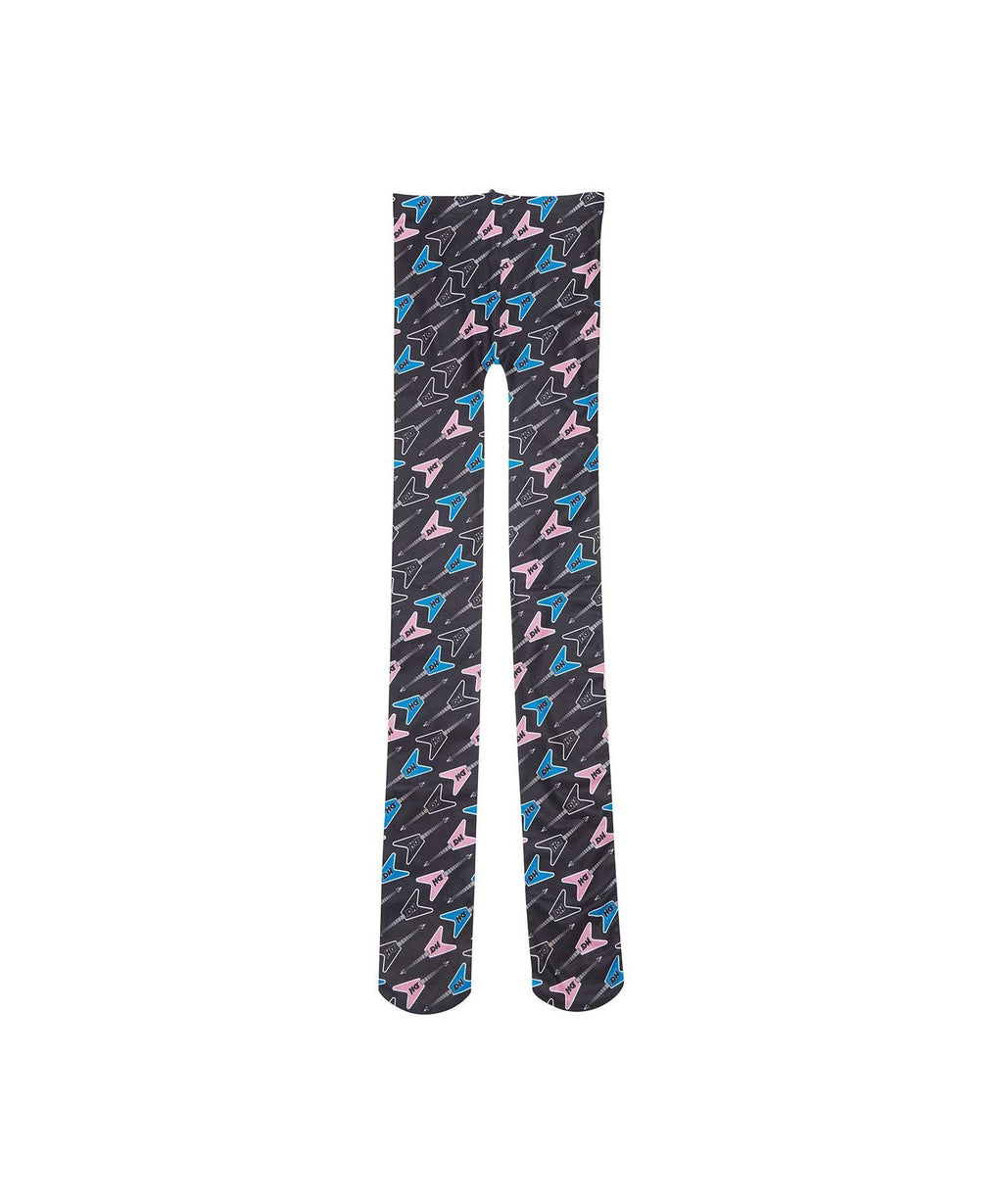 HG FLYING V Leggings