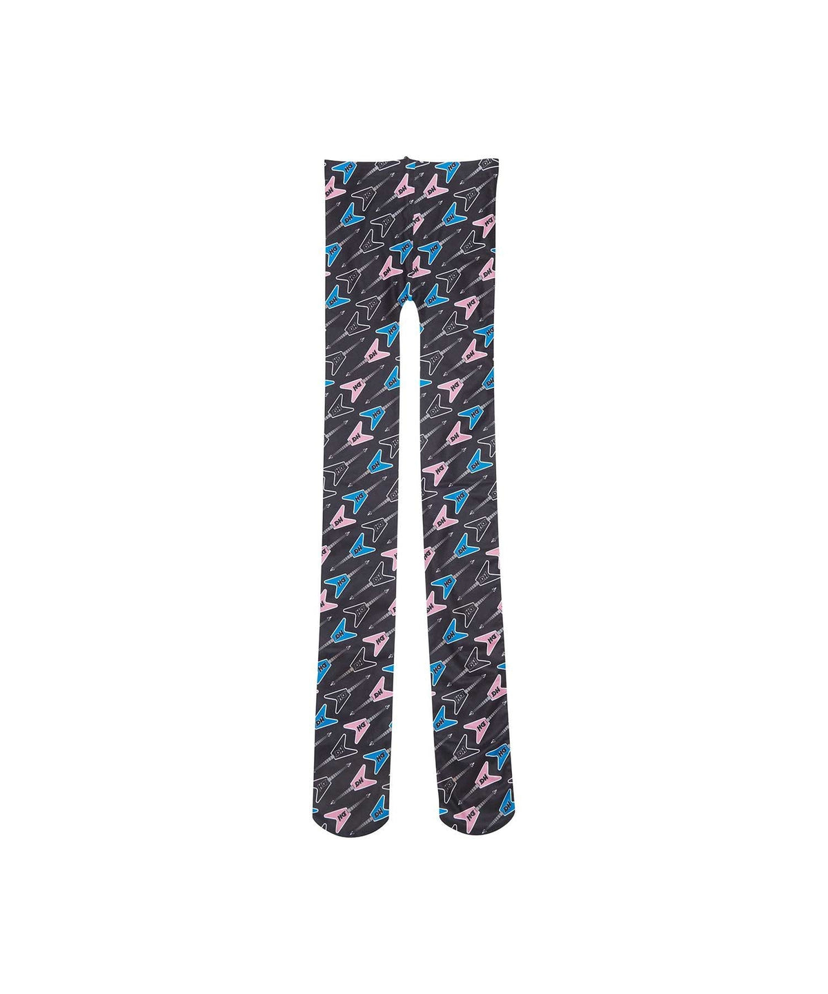 HG FLYING V Leggings
