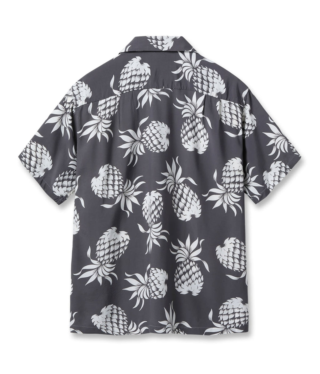 DUKE KAHANAMOKU SPECIAL EDITION ���DUKE'S PINEAPPLE��� (SHORT SLEEVE)