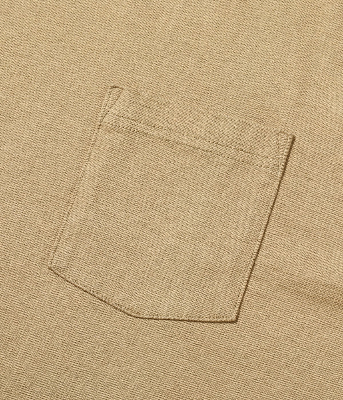 LONG SLEEVE POCKET T-SHIRT