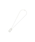 RAZOR Ball Chain Necklace