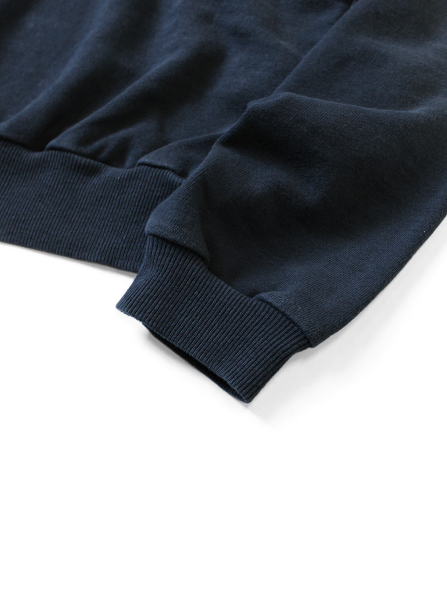 Fleece Hooded Sweatshirt (`P`BULLDOGpt)