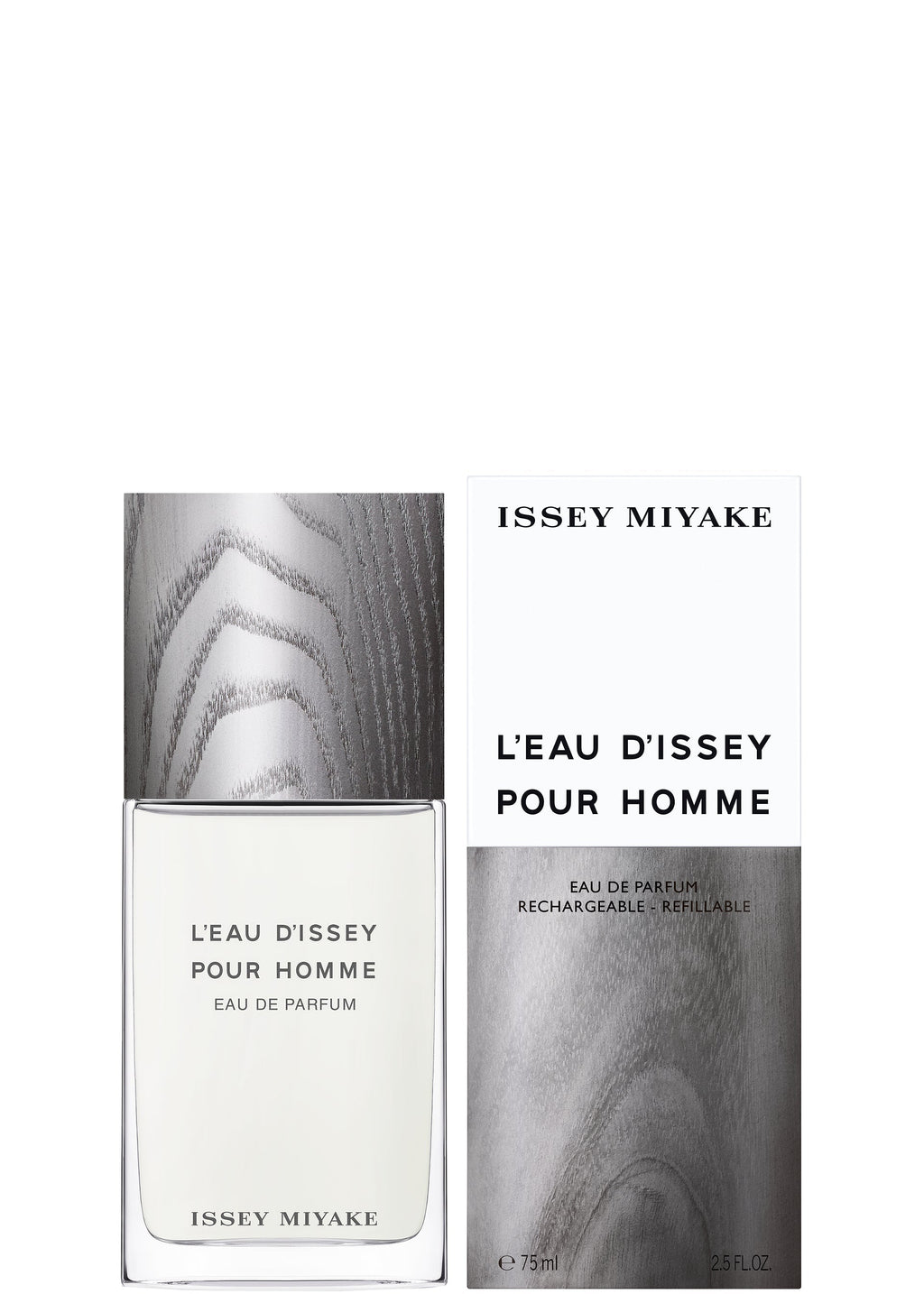 L'Eau D'Issey Pour Homme Eau De Parfum
