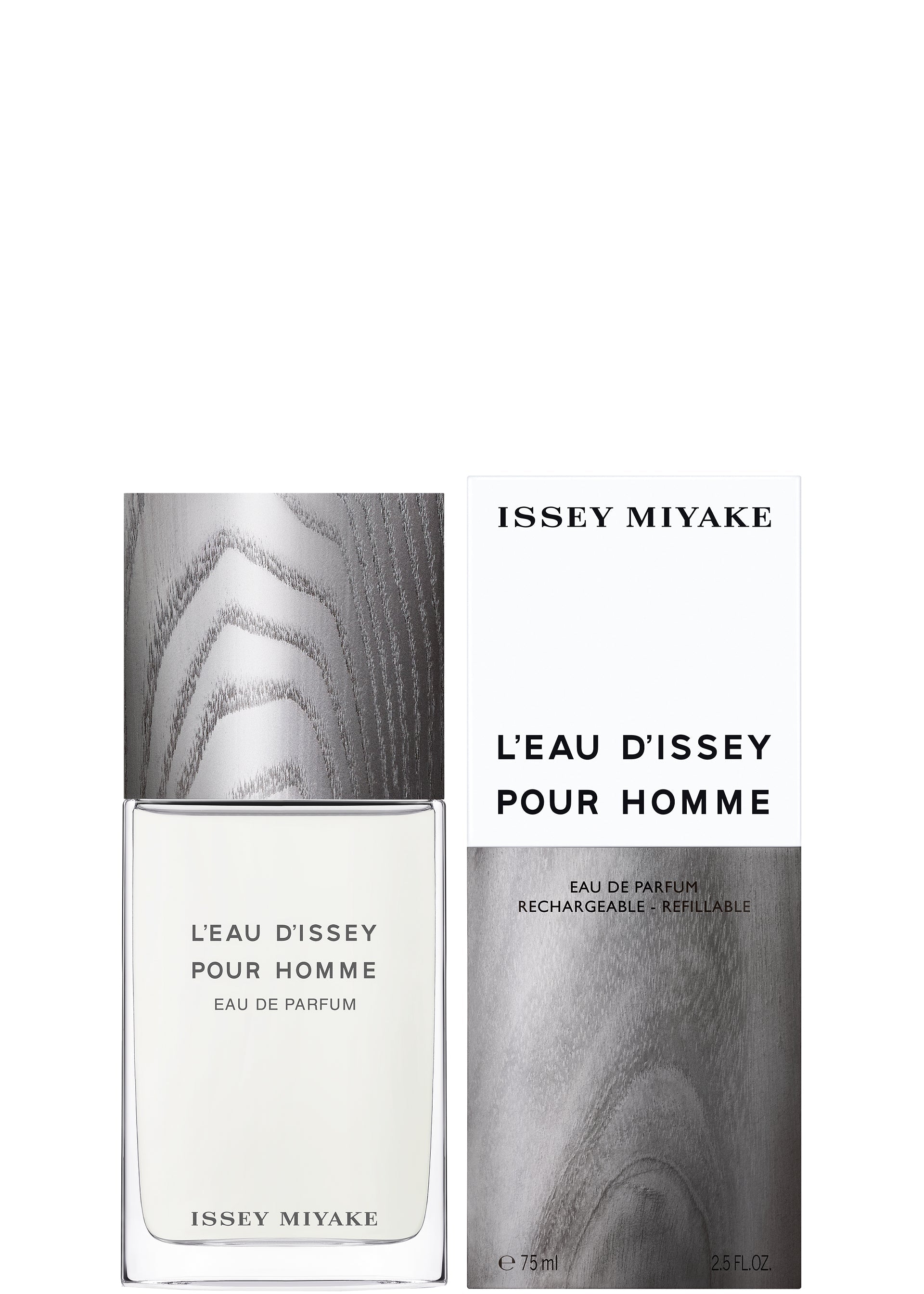 L'Eau D'Issey Pour Homme Eau De Parfum