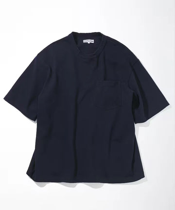 Heavy Weight Jersey Pocket T-Shirt