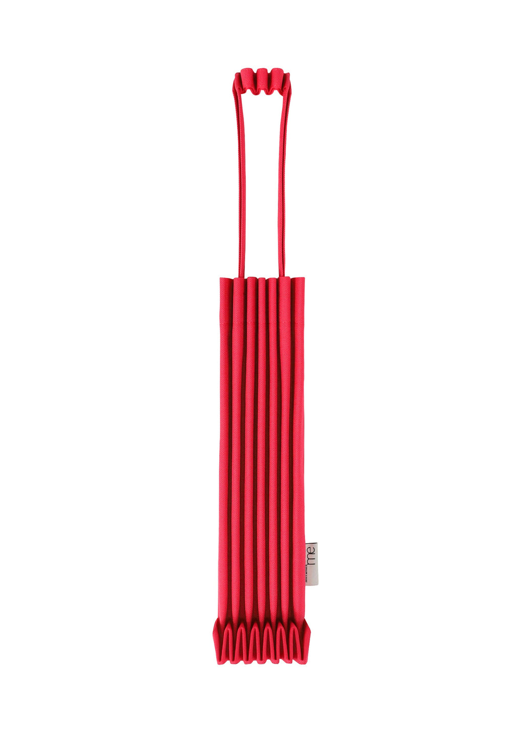 Trunk Pleats Bag 12
