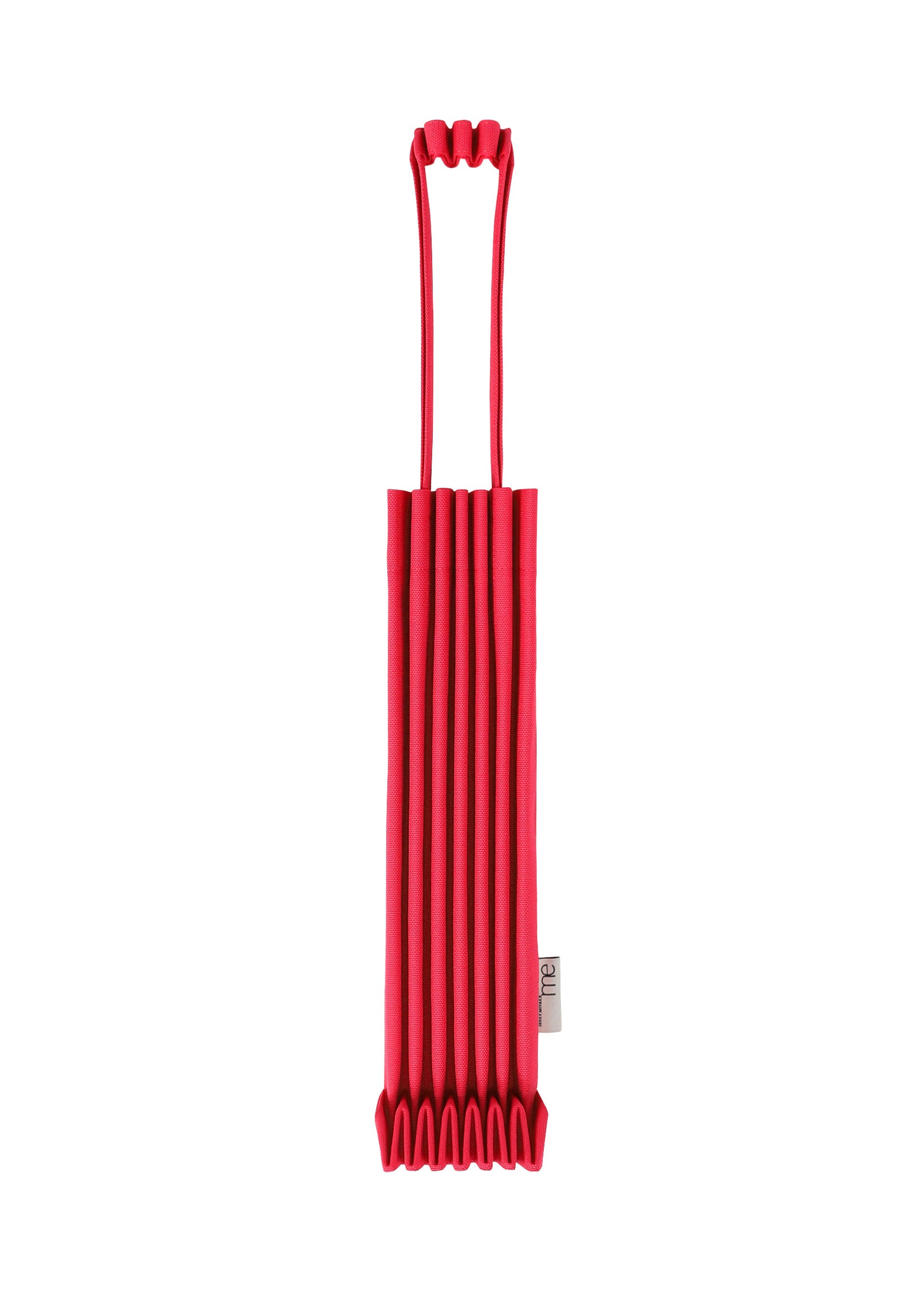 Trunk Pleats Bag 12