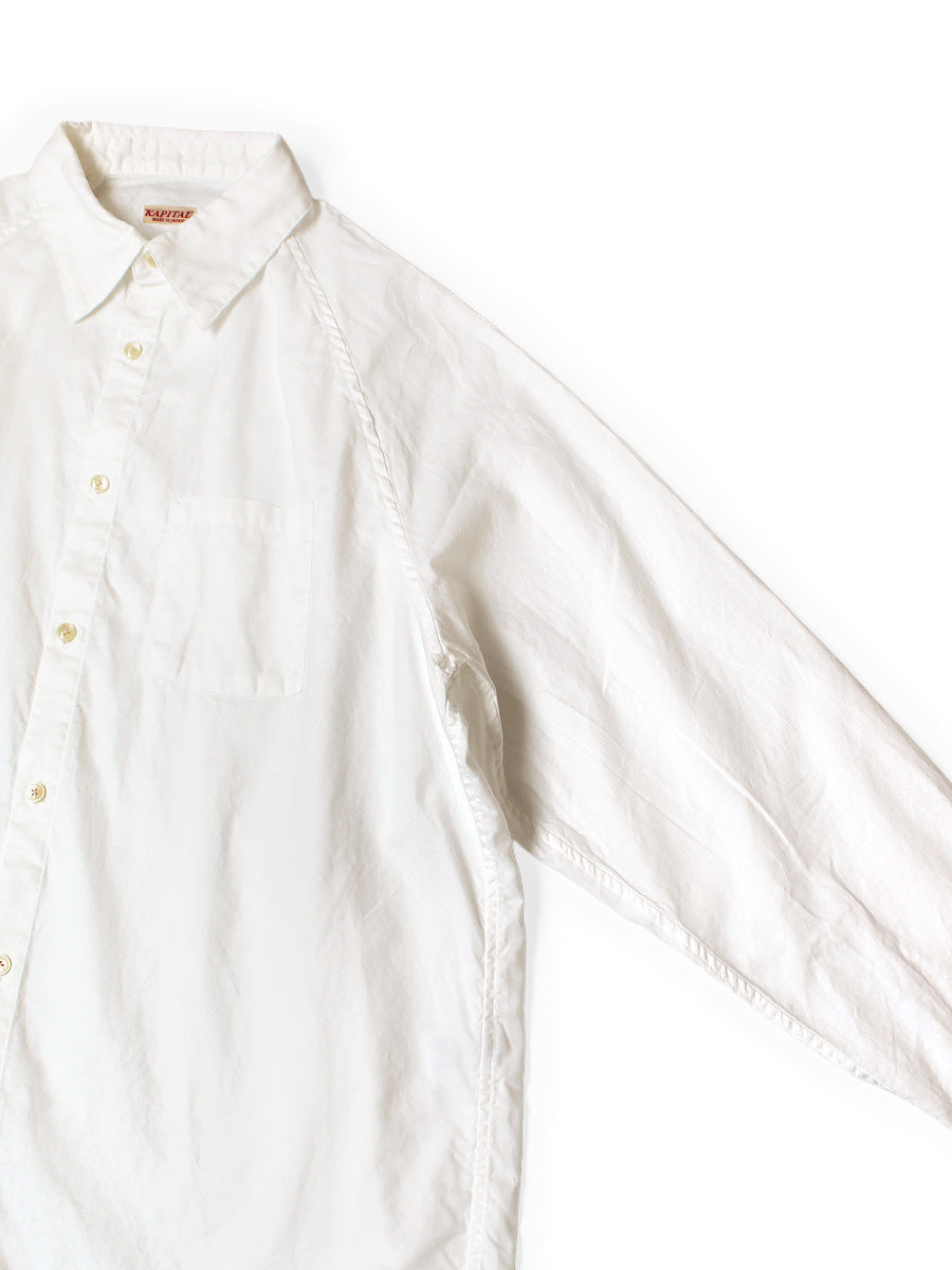 OX Raglan Shirt