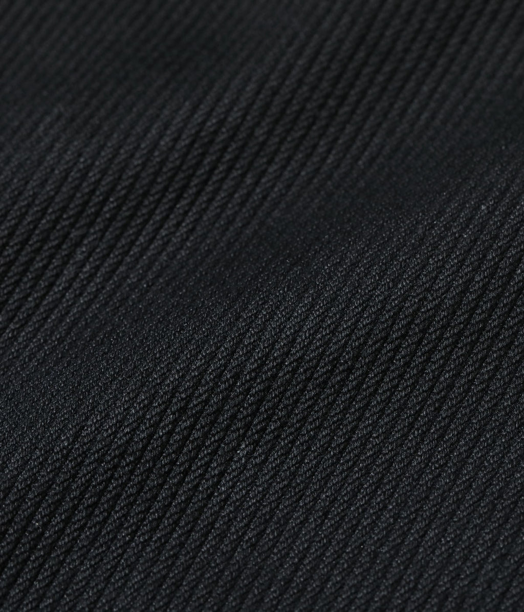 11oz. Cotton Pique Zipper Fly Jeans