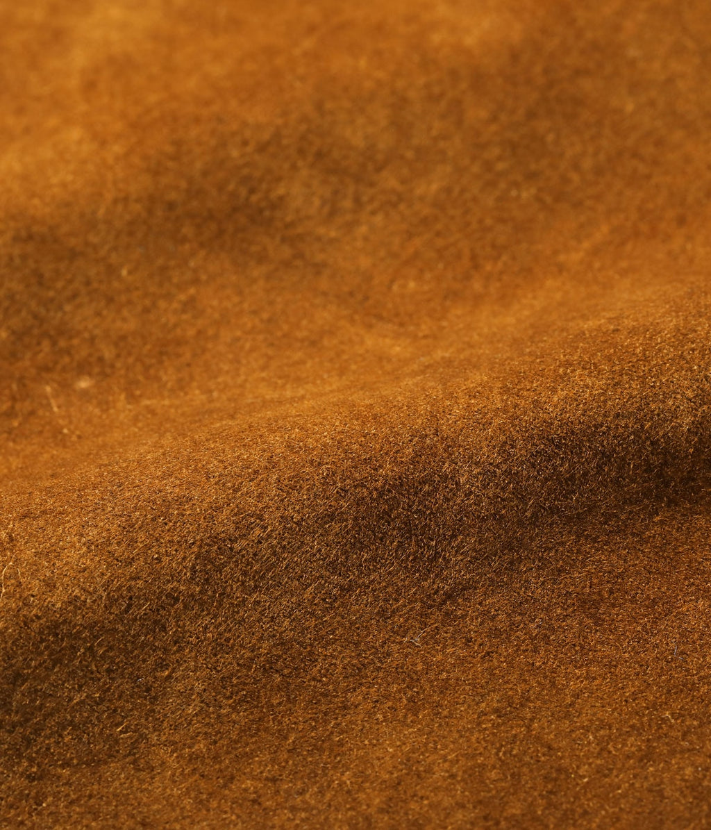 AVIATION ASSOCIATES M-1944 HORSE SUEDE PANTS