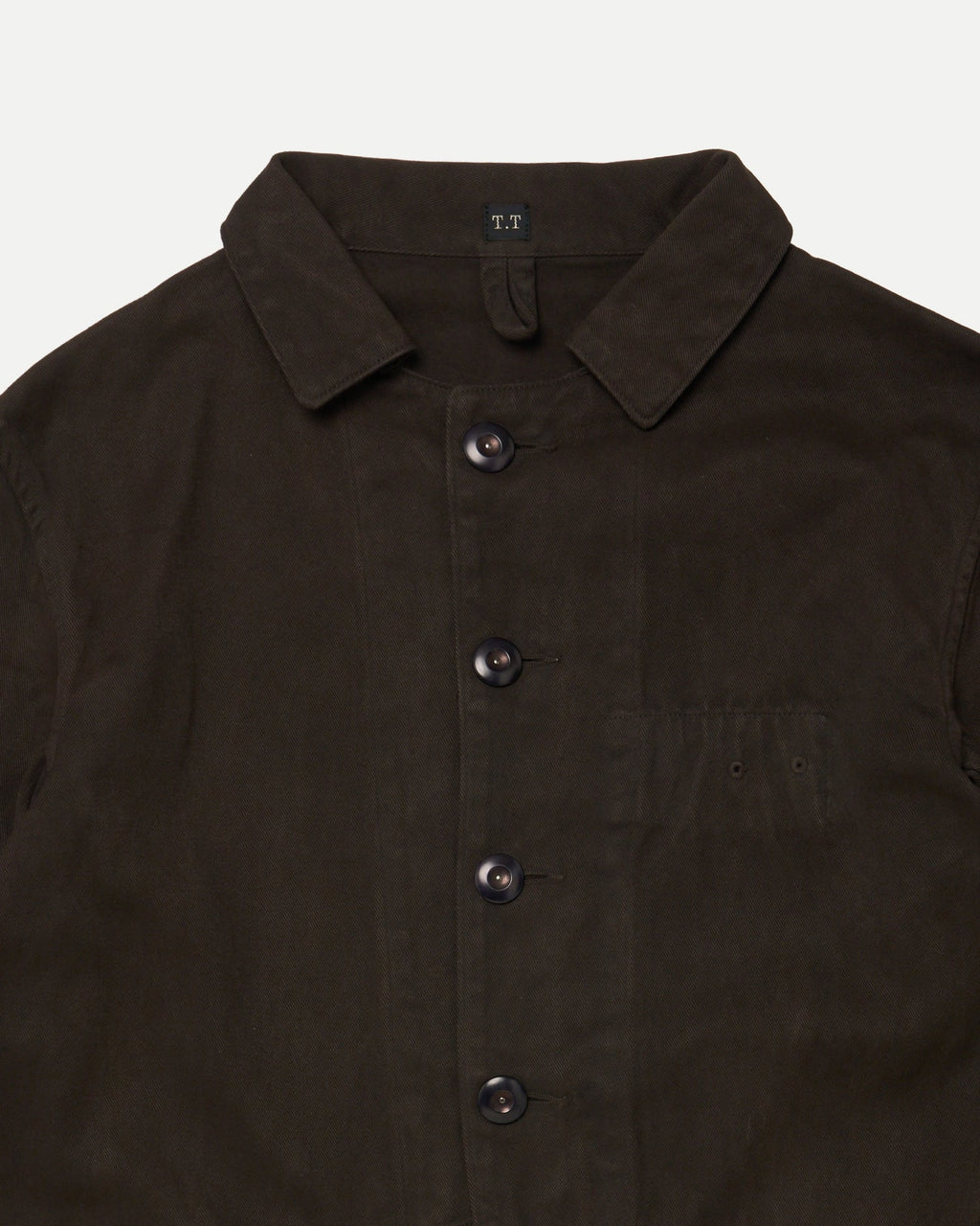 LOT.329 BRITISH POSTAL WORKER JACKET