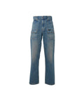 Bush Denim Pants
