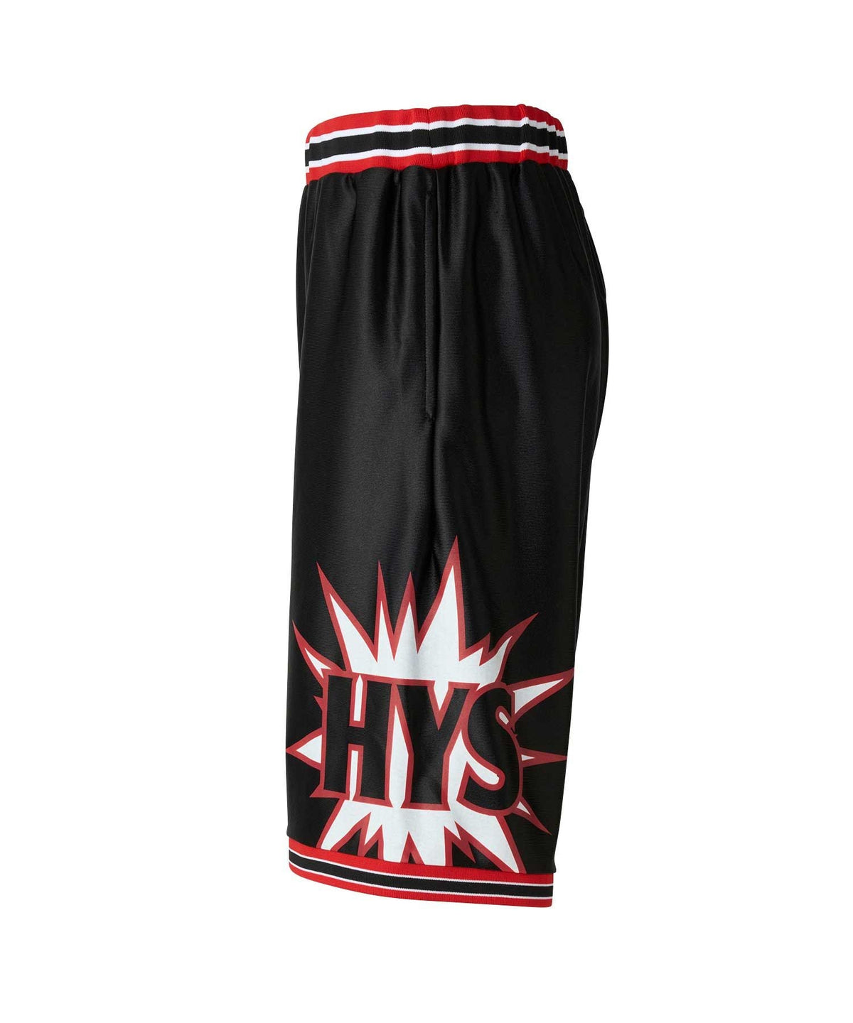 HYS SPARK Half Pants