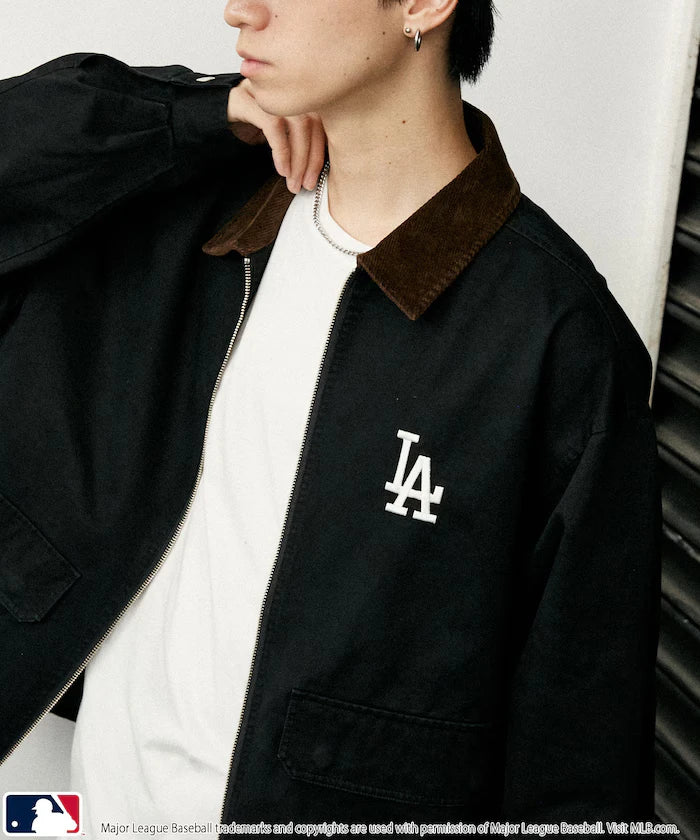 Custom WORK JACKET