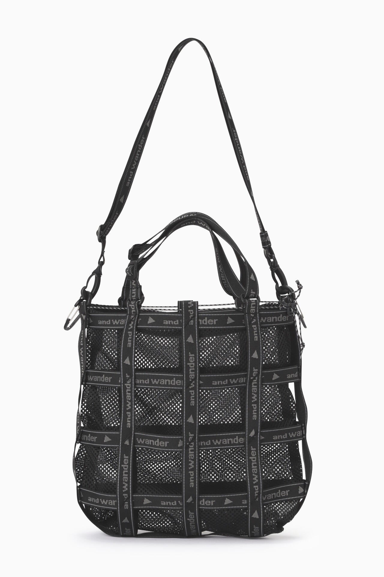 JQ tape bag