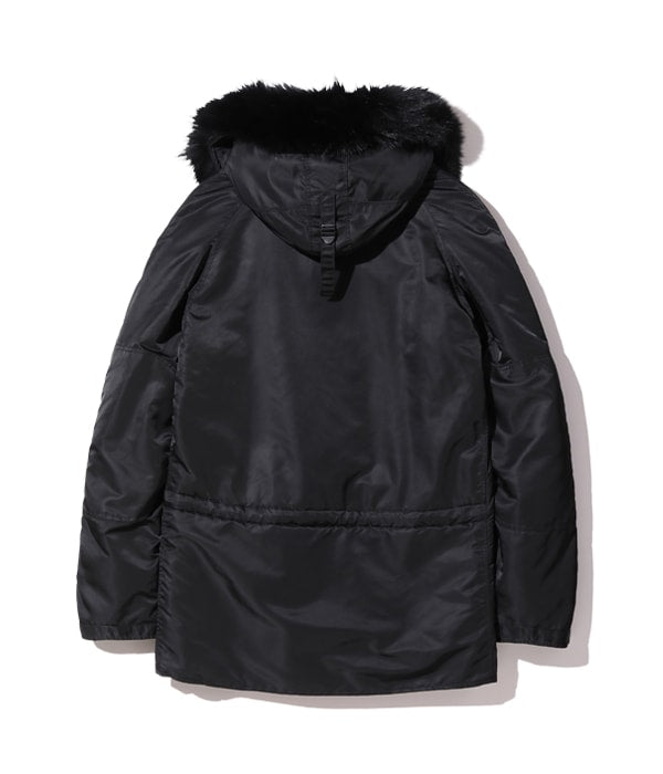WILLIAM GIBSON COLLECTION Type BLACK N-3B SLENDER