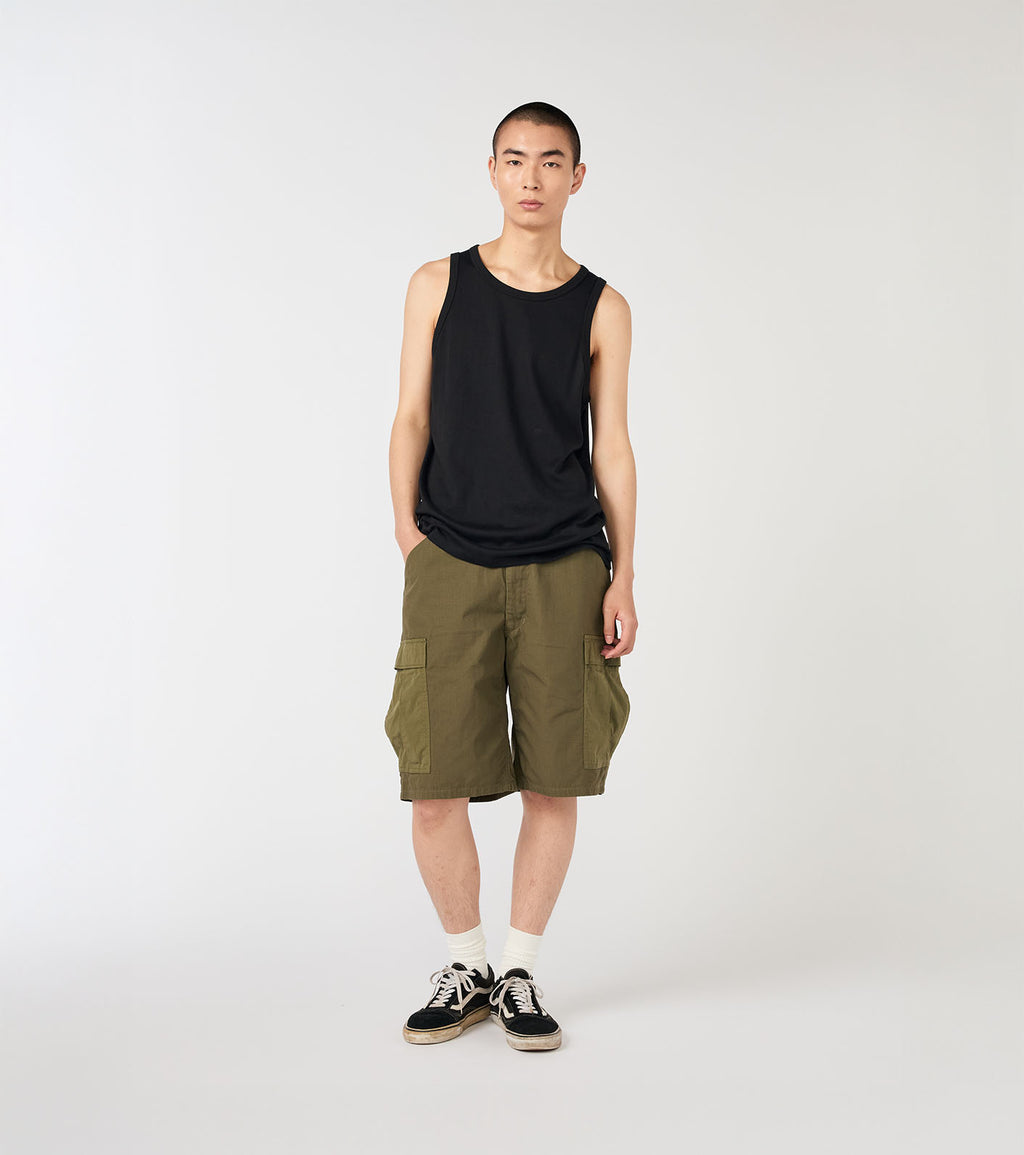 Cargo Shorts