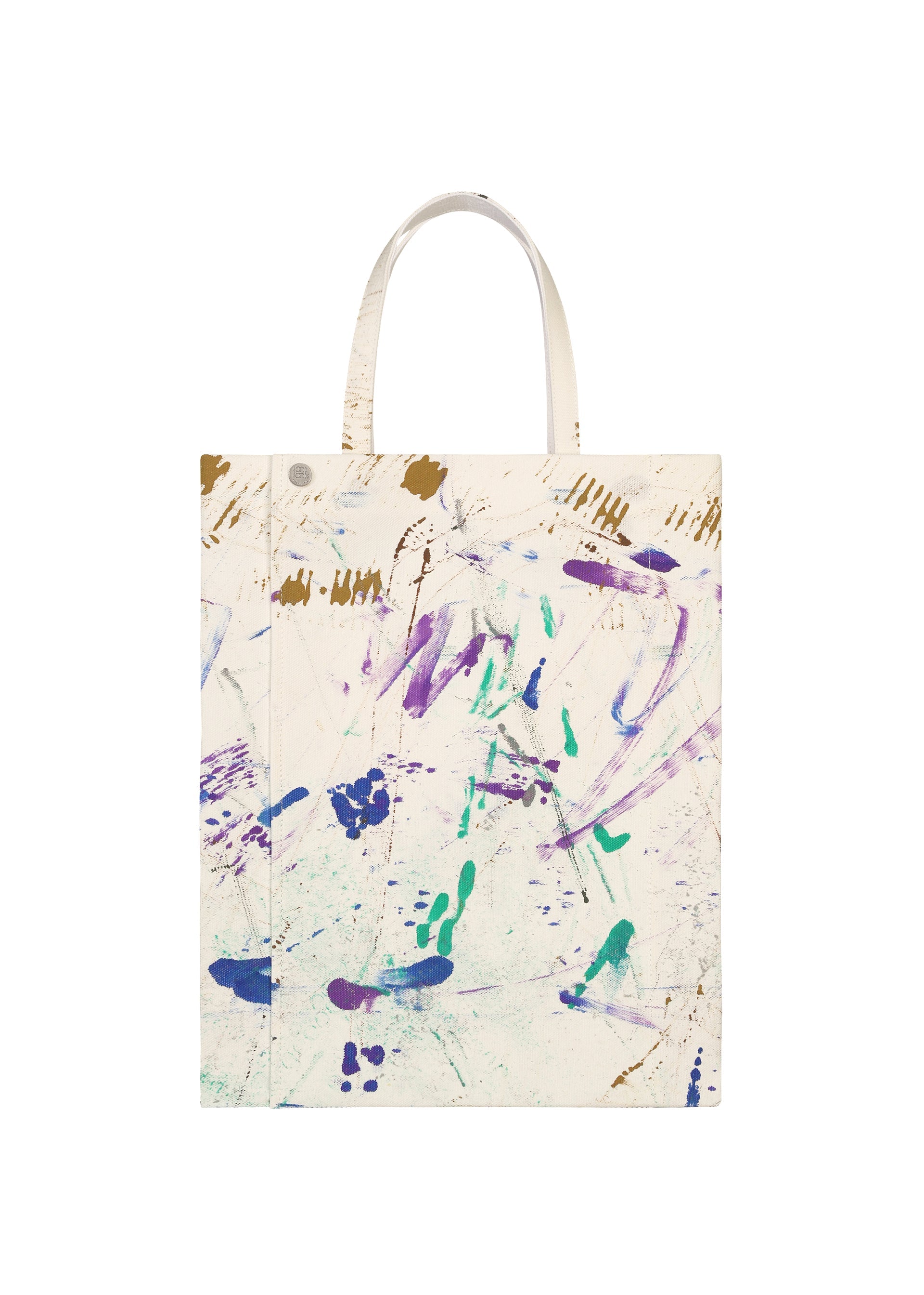 Good Printer's Bag Ginza