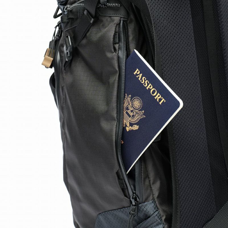 EPIC SERIES BACK PACK S