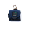 330×1000D CORDURA STANDARD SERIES PACKABLE DRINK HOLDER / NAVY