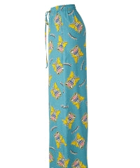 LEVITATED GIRL Easy Pants