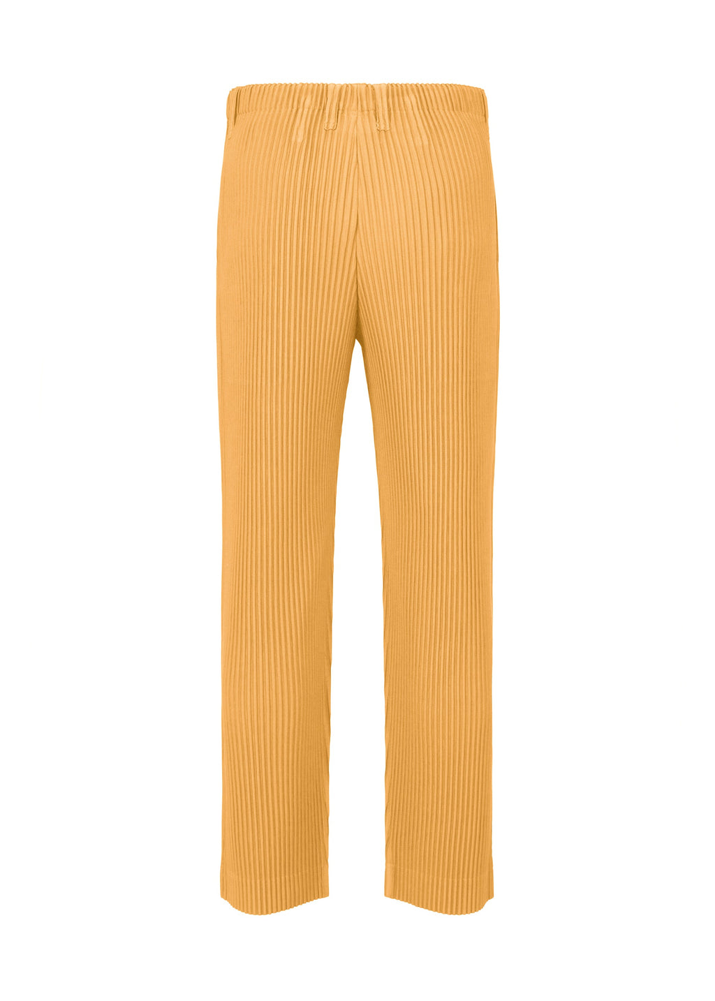 Tailored Pleats 1