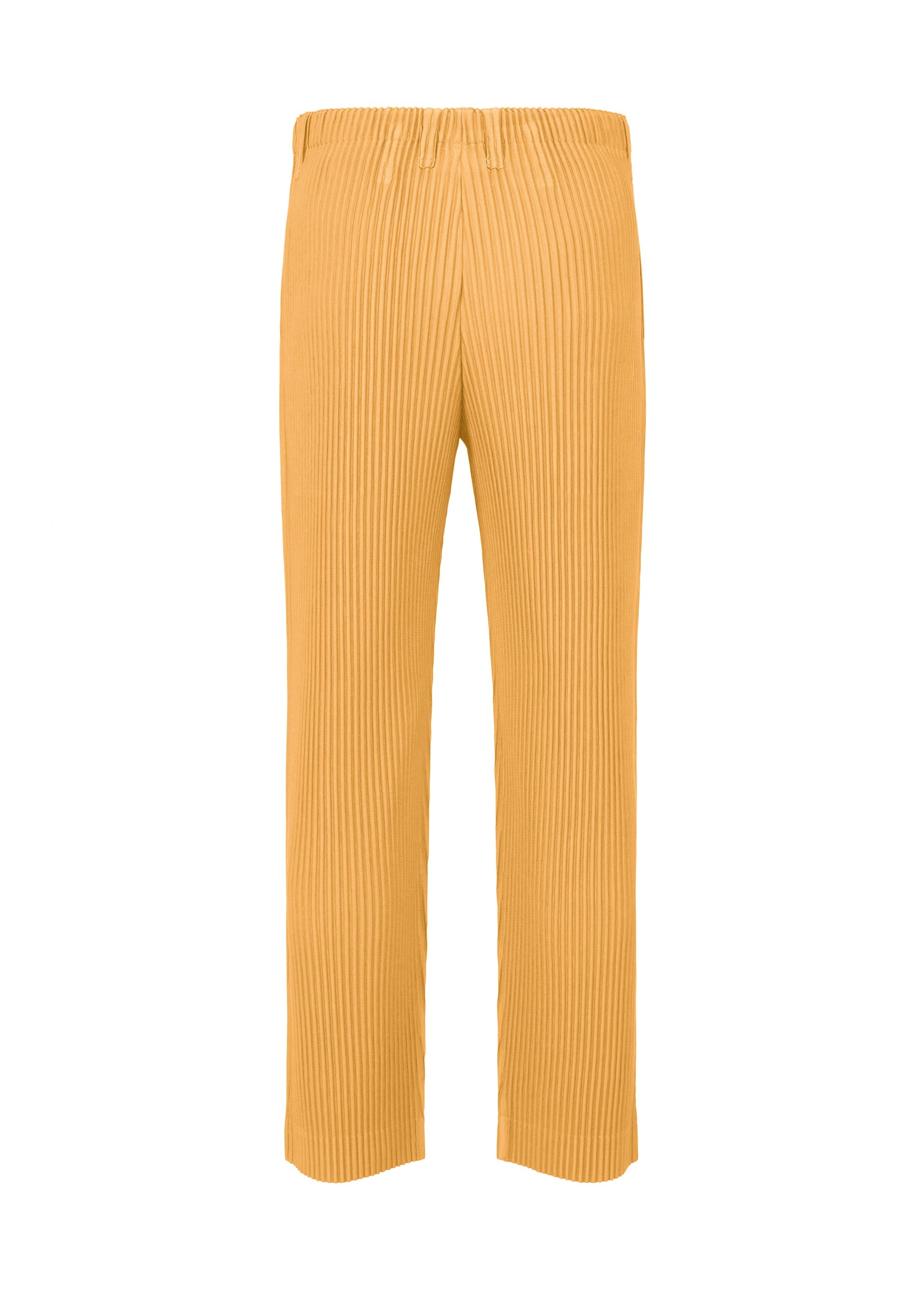 Tailored Pleats 1